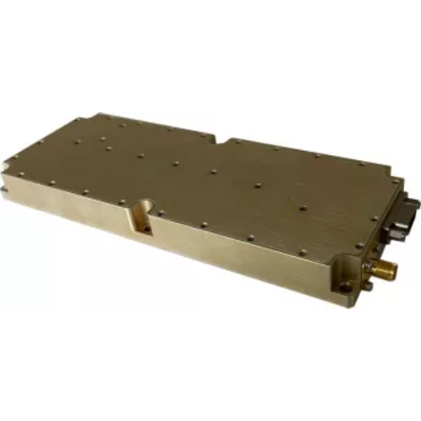 Drone interference amplifier module series