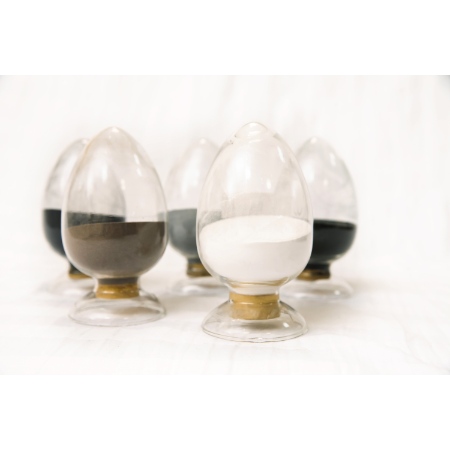 THERMAL SPRAYMATERIALS