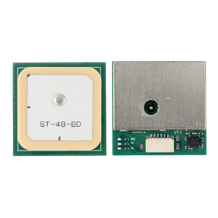 Internal Single Band GNSS G-mouse