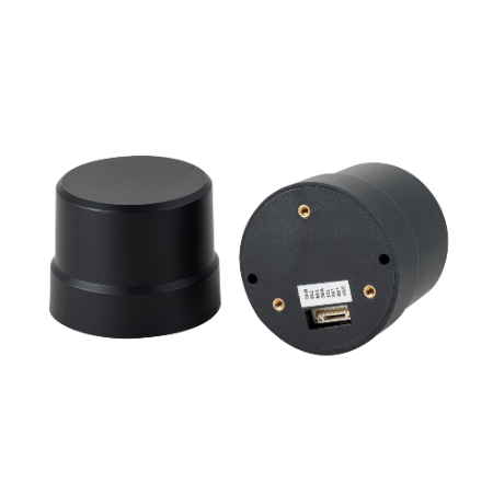 High Precision External Dual band G-mouse