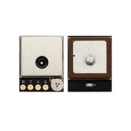 Compact Internal Single Band GNSS G-mouse
