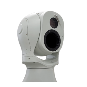 Optoelectronic Identification and Tracking Equipment