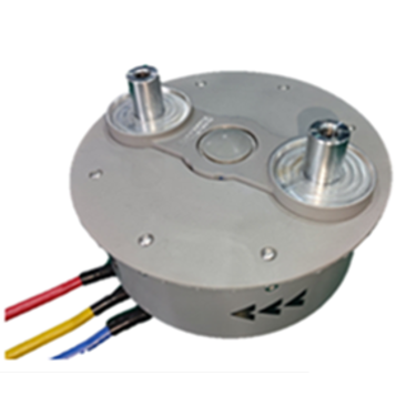 propeller e-motor 75kg