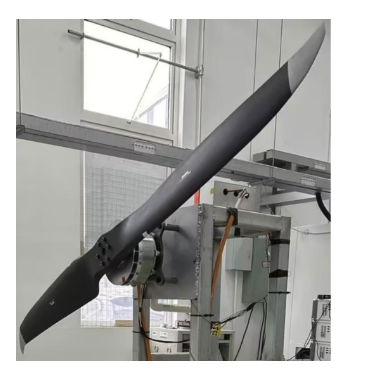 200kg propeller power system