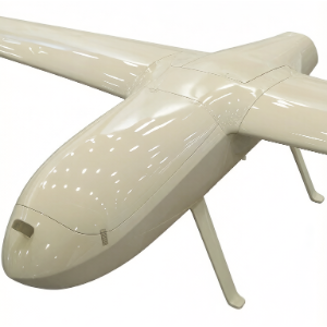 PEEK High-performance Enclosure & Fuselage Skeleton