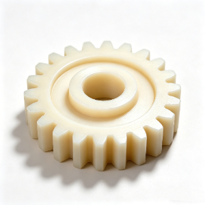PEEK Precision Gear