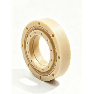 PEEK Lightweight Bearing & Propeller Shaft