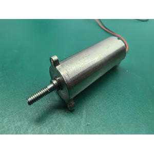 φ16xL40mm Coreless Brushed Motor