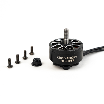 X2810 Motor