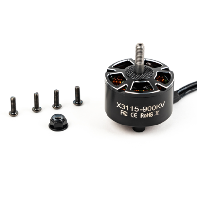 X3115 Motor