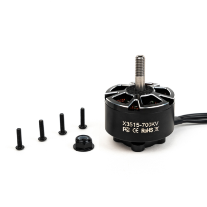 X3515 Motor