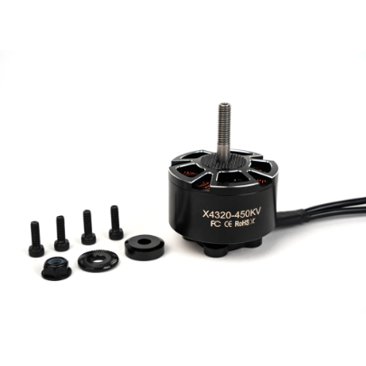X4320 Motor