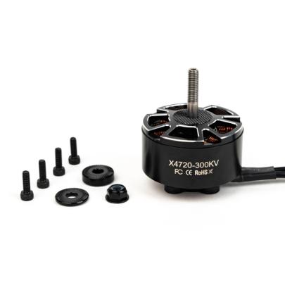 X4720 Motor