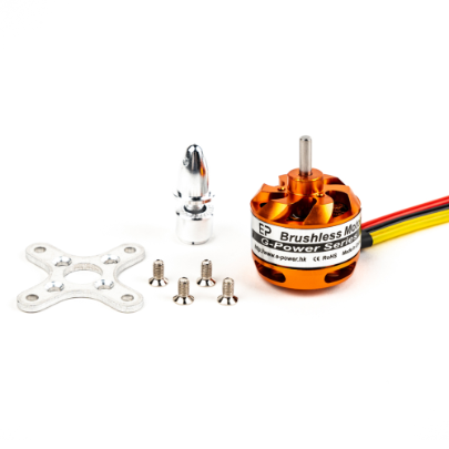 D2822 Motor