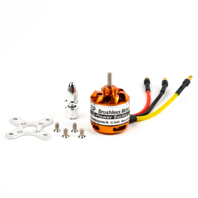 D2826 Motor
