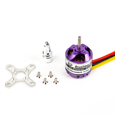 D2830 Motor