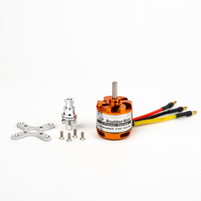 D2836 Motor