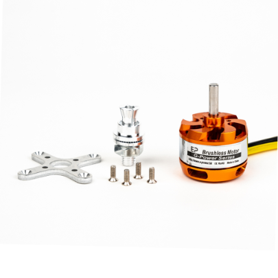D3530 Motor
