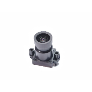 F1.0 Blacklight Lens