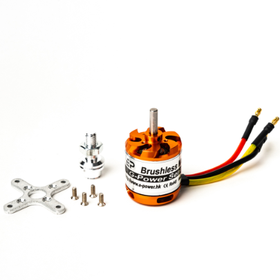 D3536 Motor