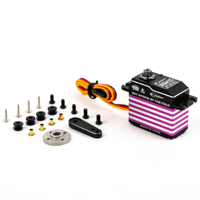 35kg Brushless Servo