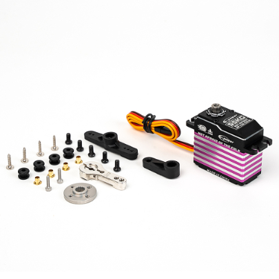 55kg Brushless Servo