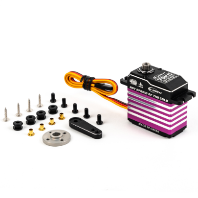 75kg Brushless Servo