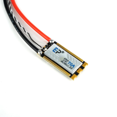 70A ESC