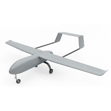 Mugin-3 3600mm H-tail UAV Platform