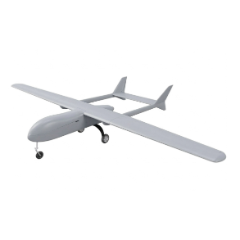 Mugin-5 Pro 5000mm Carbon Fiber UAV Platform