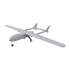 Mugin-6 Pro 6000mm Carbon Fiber UAV