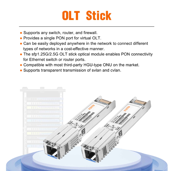 OLT Stick