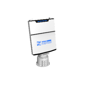 Enhanced Sea-Air Integrated Detection Radar