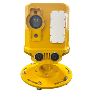 High-Precision Airport Runway Foreign Object Debris (FOD) Intelligent Detection System