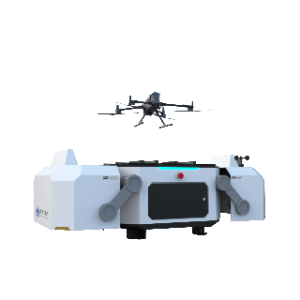 ARS-550 Drone Hangar