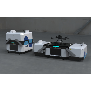 ARS-550W Drone Hangar