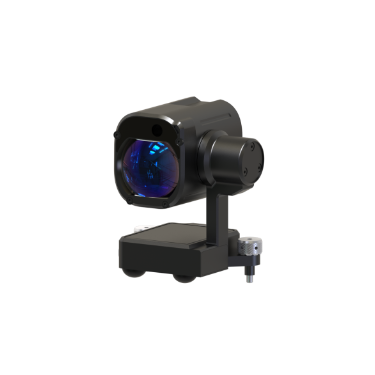 Intelligent Laser Methane Telemetry System