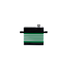 Integrated Servo