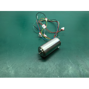 2246 Coreless Motor (2-Pair-Pole)