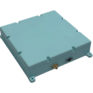 WL150 Eight-channel Global Navigation Satellite System(GNSS) Anti-Jamming System