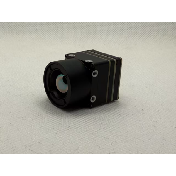 Thermal imaging 