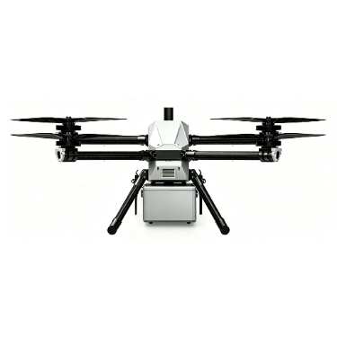 Logistics drone S-800
