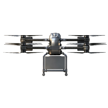 Logistics drone S-900