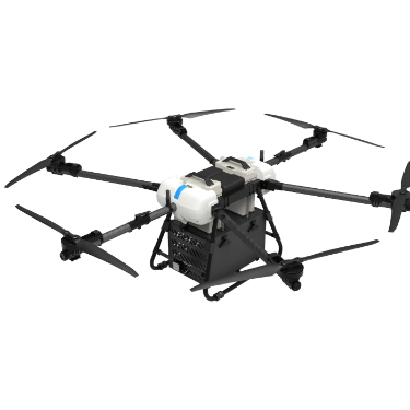 Logistics drone S-2600