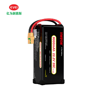 Drone Battery