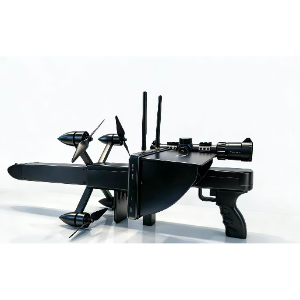 High-Speed Drone