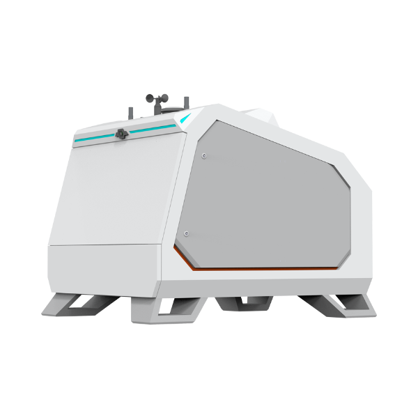 M400 Dock