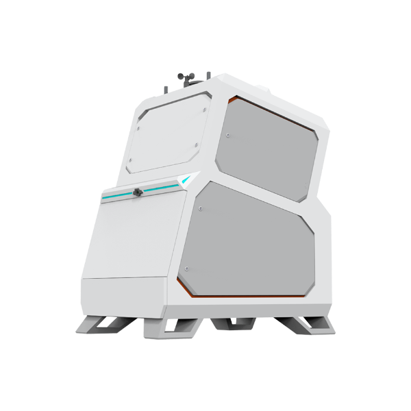 M400 Dock Swap Battery