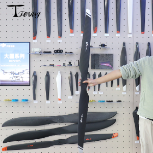 Compatible with Hobbywing X13 propeller, H13 propeller and 5720 propeller.   