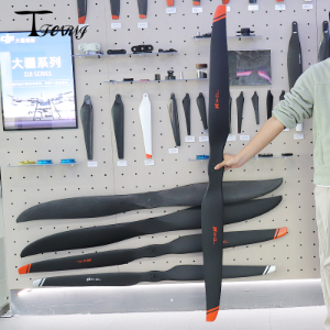 Propellers for Hobbywing X15 / H15